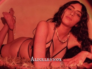 Alicelennox