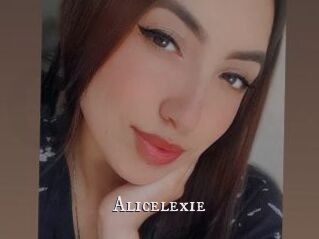 Alicelexie