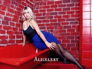 Alicelexy