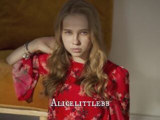 Alicelittlebb