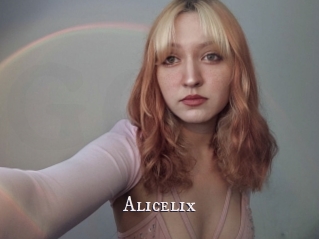 Alicelix
