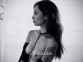 Aliceluss
