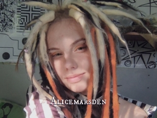 Alicemarsden