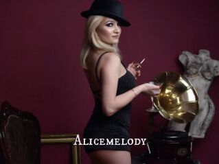 Alicemelody