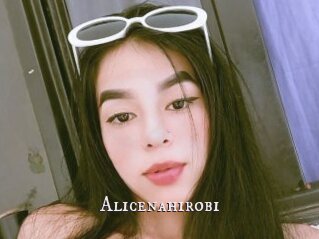 Alicenahirobi