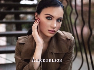 Alicenelson