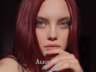 Alicepill