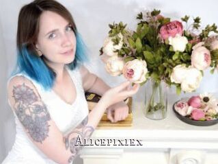 Alicepixiex