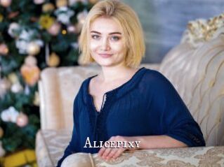 Alicepixy