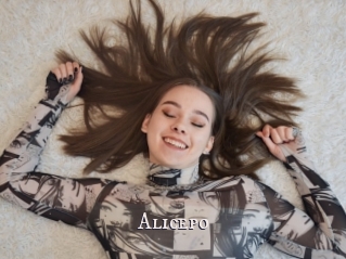 Alicepo