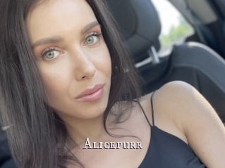 Alicepurr