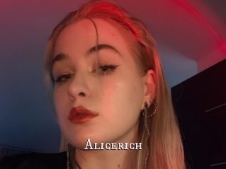 Alicerich