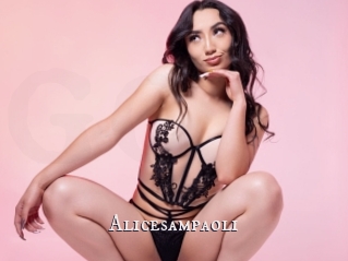 Alicesampaoli