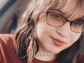 Alicesky23