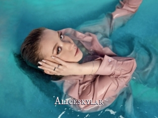 Aliceskylar