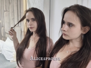 Alicesprouse