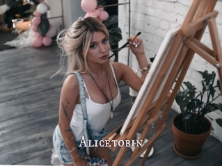 Alicetobin