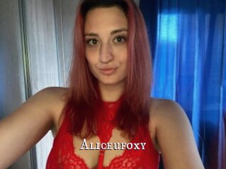 Aliceufoxy