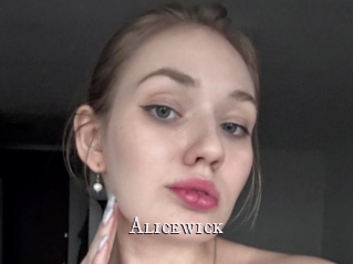 Alicewick