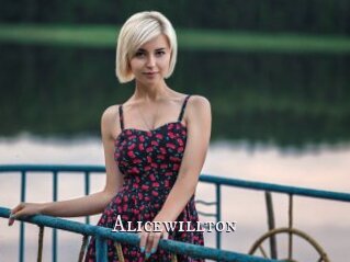 Alicewillton