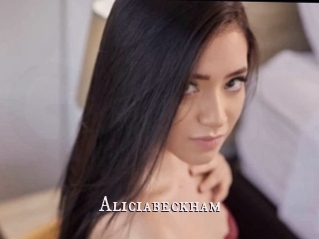Aliciabeckham