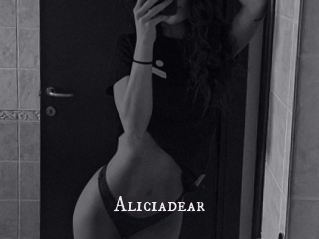 Aliciadear