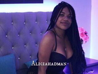 Aliciahadman