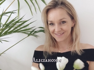 Aliciahonig
