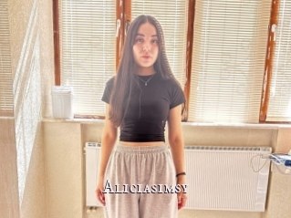 Aliciasimsy