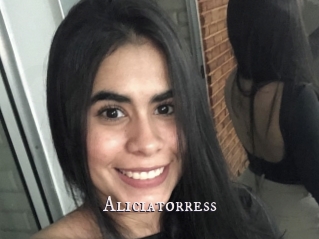 Aliciatorress