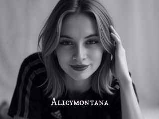 Alicymontana