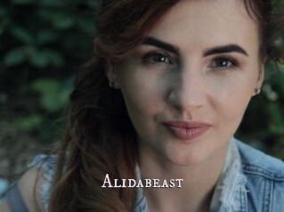 Alidabeast