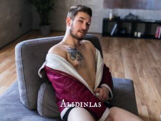 Alidinlas