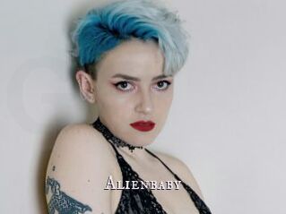 Alienbaby