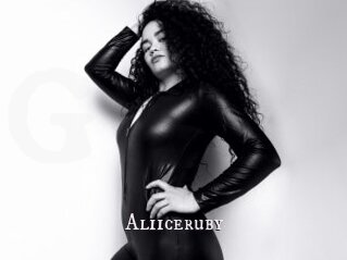 Aliiceruby