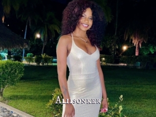 Aliisonker