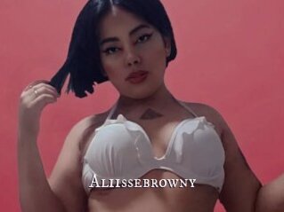 Aliissebrowny