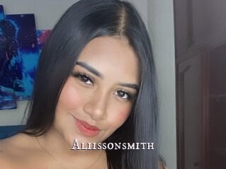 Aliissonsmith