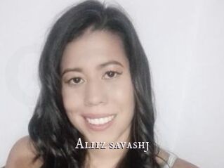 Aliiz_savashj