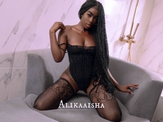 Alikaaisha