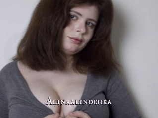 Alinaalinochka