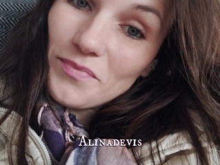 Alinadevis