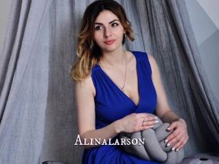 Alinalarson