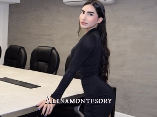 Alinamontesory