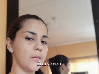 Alinanat