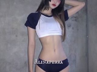 Alinaperra