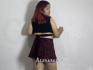 Alinarai