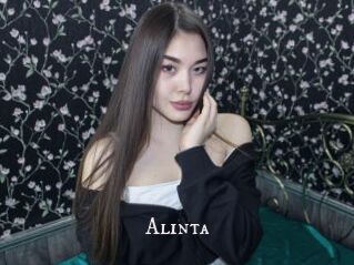 Alinta