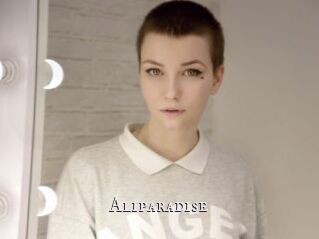 Aliparadise