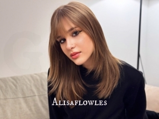 Alisaflowles